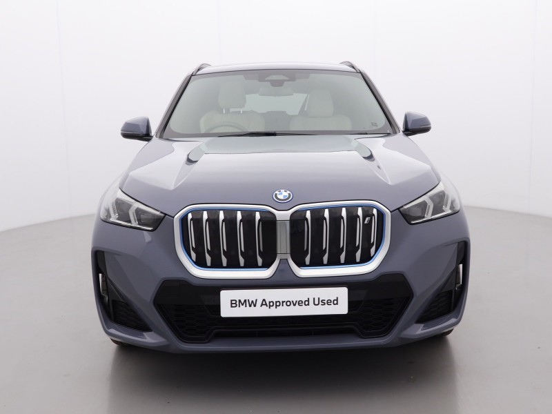 2023 (23) BMW iX1 230kW xDrive30 M Sport 65kWh 5dr Auto 5607884