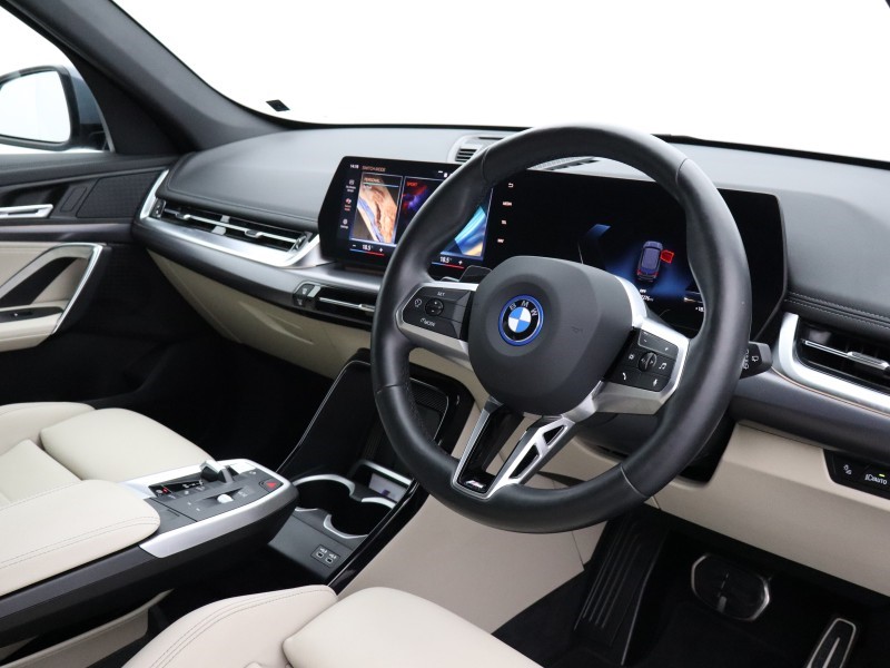 2023 (23) BMW iX1 230kW xDrive30 M Sport 65kWh 5dr Auto 5607910