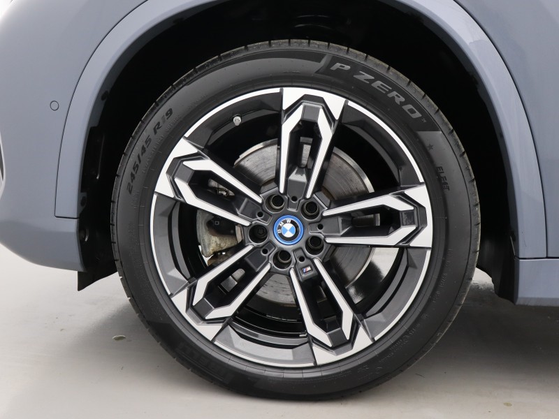 2023 (23) BMW iX1 230kW xDrive30 M Sport 65kWh 5dr Auto 5607902