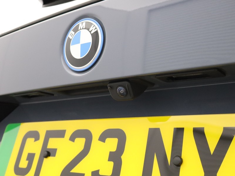 2023 (23) BMW iX1 230kW xDrive30 M Sport 65kWh 5dr Auto 5607893