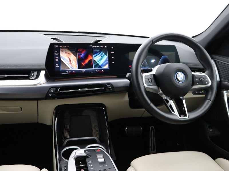 2023 (23) BMW iX1 230kW xDrive30 M Sport 65kWh 5dr Auto 5607937