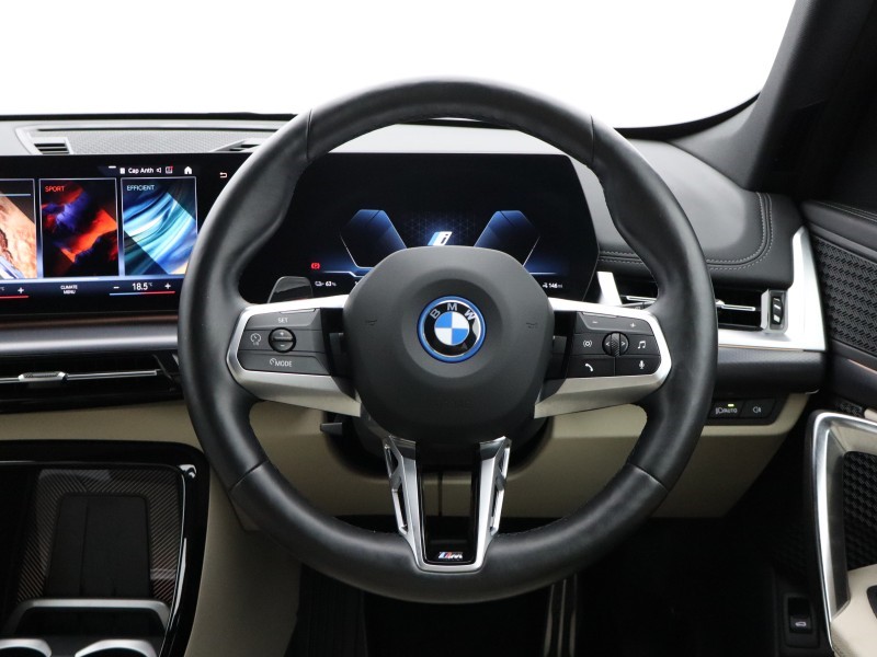 2023 (23) BMW iX1 230kW xDrive30 M Sport 65kWh 5dr Auto 5607936