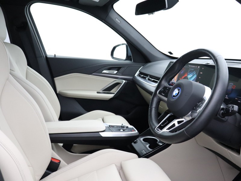 2023 (23) BMW iX1 230kW xDrive30 M Sport 65kWh 5dr Auto 5607911