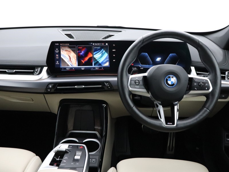 2023 (23) BMW iX1 230kW xDrive30 M Sport 65kWh 5dr Auto 5607935