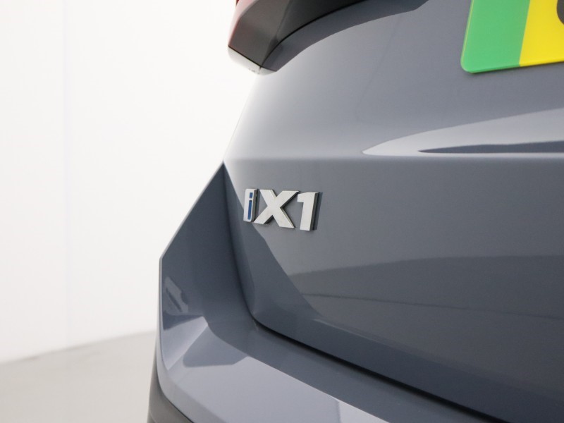 2023 (23) BMW iX1 230kW xDrive30 M Sport 65kWh 5dr Auto 5607895
