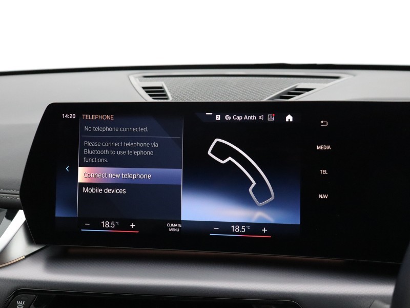 2023 (23) BMW iX1 230kW xDrive30 M Sport 65kWh 5dr Auto 5607920