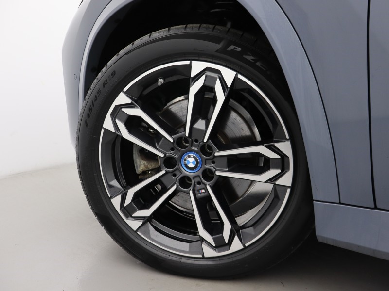 2023 (23) BMW iX1 230kW xDrive30 M Sport 65kWh 5dr Auto 5607942