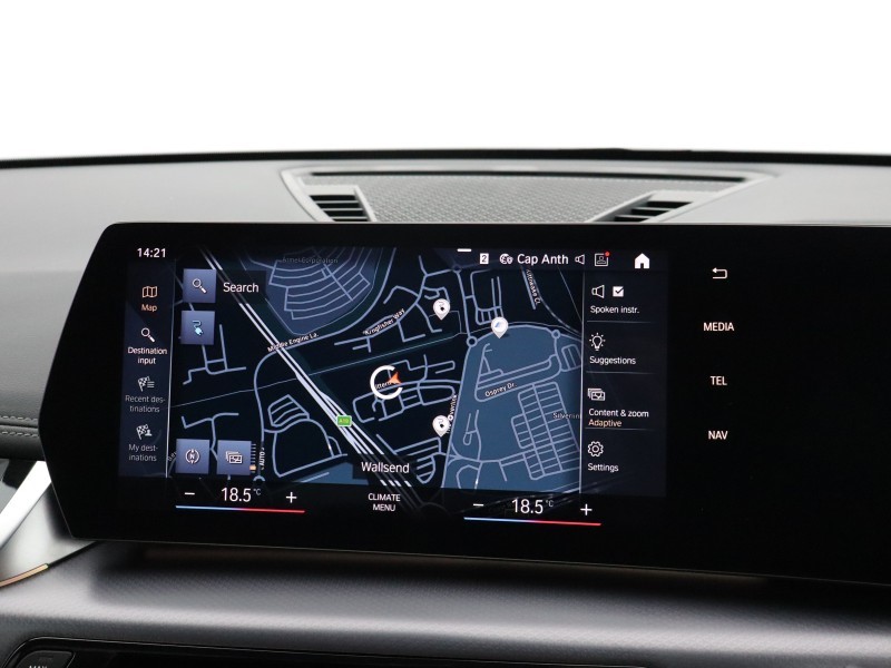 2023 (23) BMW iX1 230kW xDrive30 M Sport 65kWh 5dr Auto 5607921