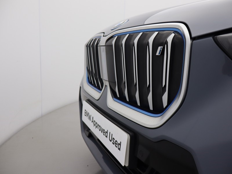 2023 (23) BMW iX1 230kW xDrive30 M Sport 65kWh 5dr Auto 5607904