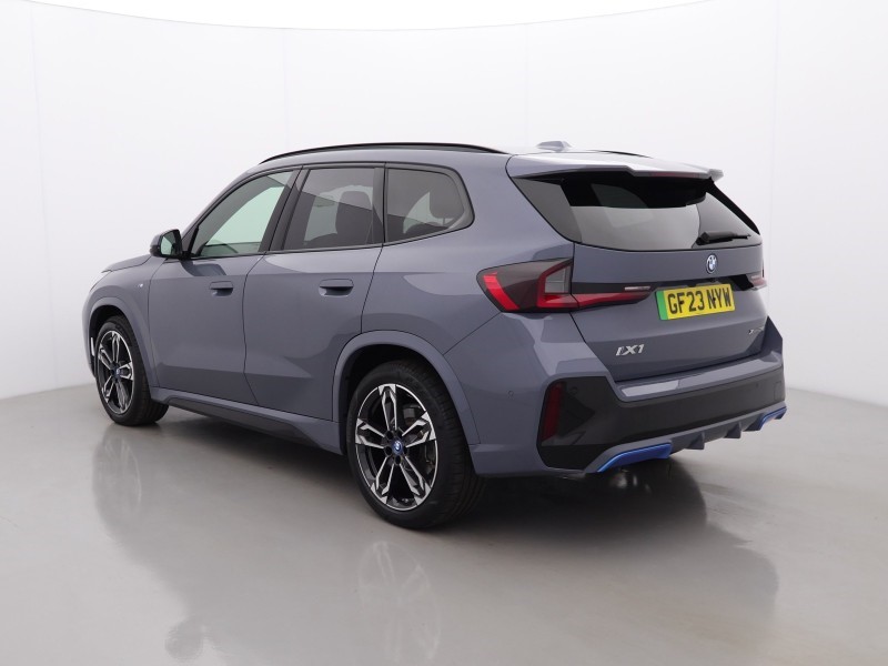 2023 (23) BMW iX1 230kW xDrive30 M Sport 65kWh 5dr Auto 5607887
