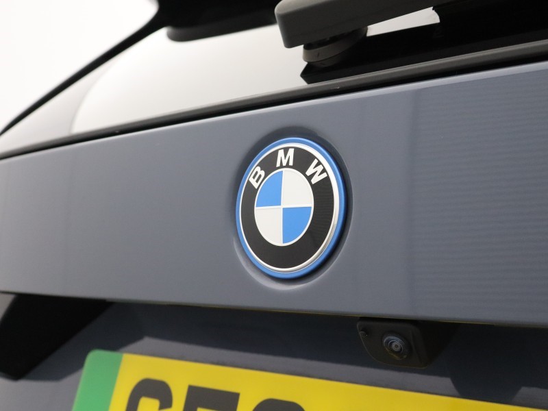 2023 (23) BMW iX1 230kW xDrive30 M Sport 65kWh 5dr Auto 5607894