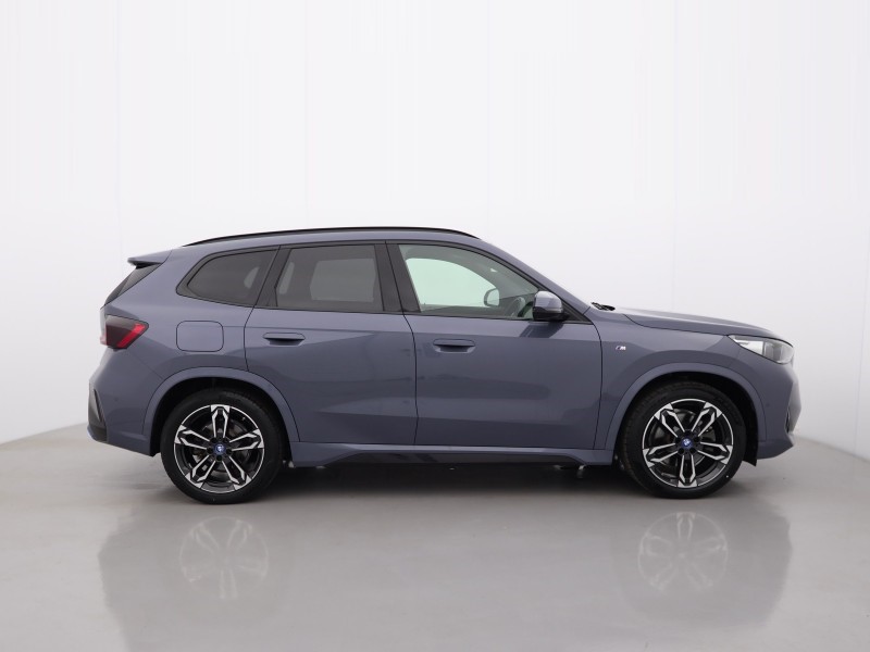 2023 (23) BMW iX1 230kW xDrive30 M Sport 65kWh 5dr Auto 5607890