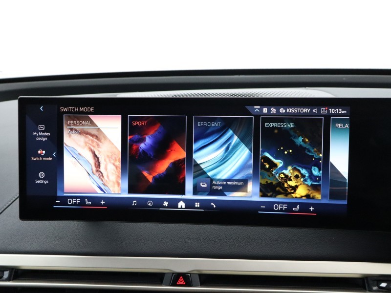 2023 (73) BMW iX 240kW xDrive40 M Sport 76.6kWh 5dr Auto 5658667