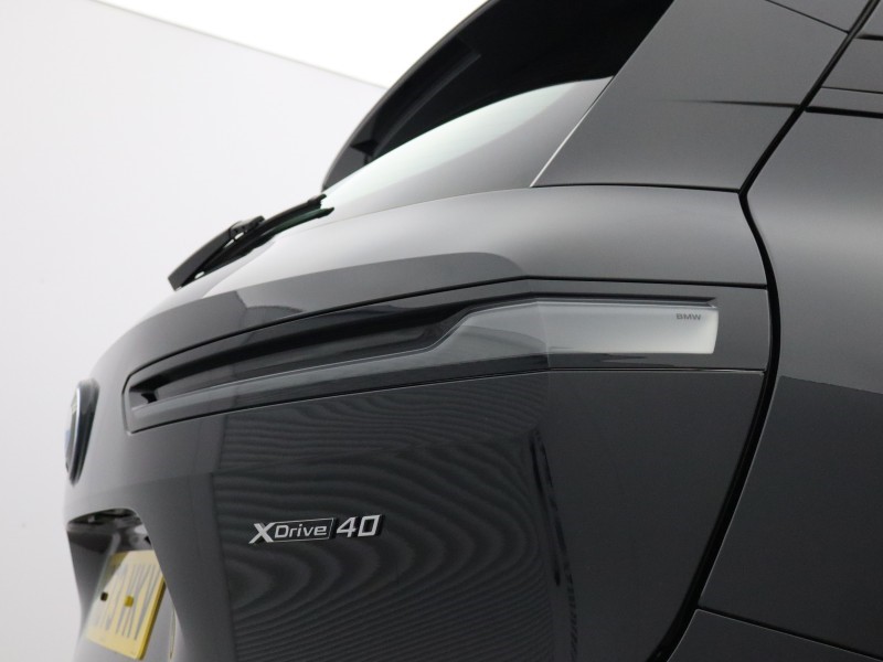 2023 (73) BMW iX 240kW xDrive40 M Sport 76.6kWh 5dr Auto 5658638