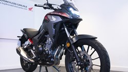 2021 (71) Honda CB500X 2916753