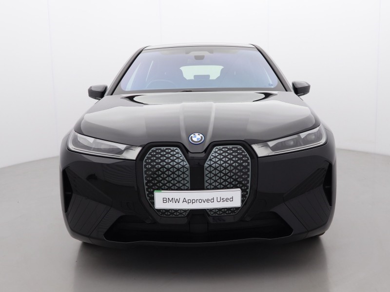2023 (73) BMW iX 240kW xDrive40 M Sport 76.6kWh 5dr Auto 5658631