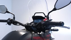 2021 (71) Honda CB500X 2916751
