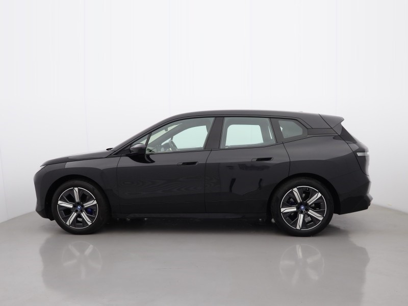 2023 (73) BMW iX 240kW xDrive40 M Sport 76.6kWh 5dr Auto 5658633