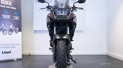 2021 (71) Honda CB500X 2916741
