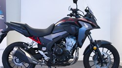 2021 (71) Honda CB500X 2916739