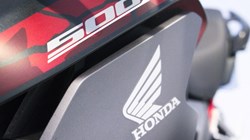 2021 (71) Honda CB500X 2916762