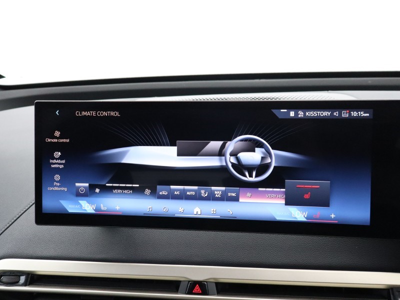 2023 (73) BMW iX 240kW xDrive40 M Sport 76.6kWh 5dr Auto 5658681