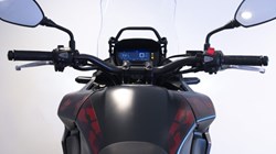 2021 (71) Honda CB500X 2916750