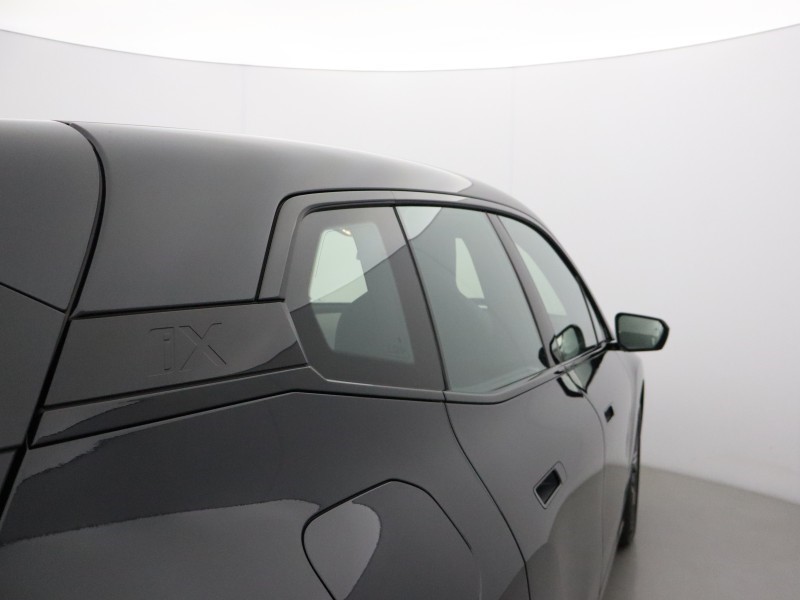 2023 (73) BMW iX 240kW xDrive40 M Sport 76.6kWh 5dr Auto 5658645