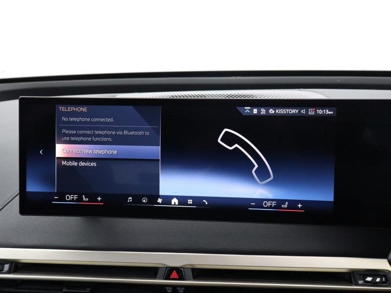 2023 (73) BMW iX 240kW xDrive40 M Sport 76.6kWh 5dr Auto 5658665