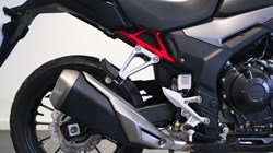 2021 (71) Honda CB500X 2916757