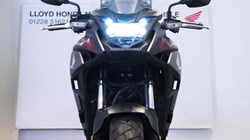 2021 (71) Honda CB500X 2916764