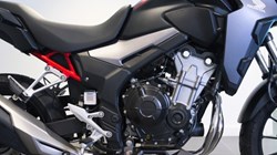 2021 (71) Honda CB500X 2916758