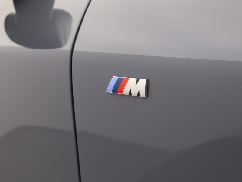 2024 (24) BMW iX2 150kW eDrive20 M Sport 65kWh 5dr Auto 5601974