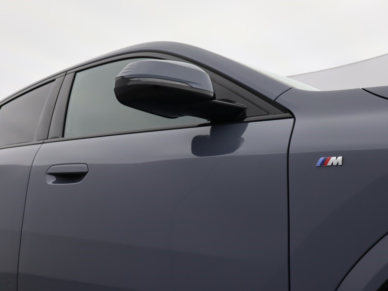 2024 (24) BMW iX2 150kW eDrive20 M Sport 65kWh 5dr Auto 5601973