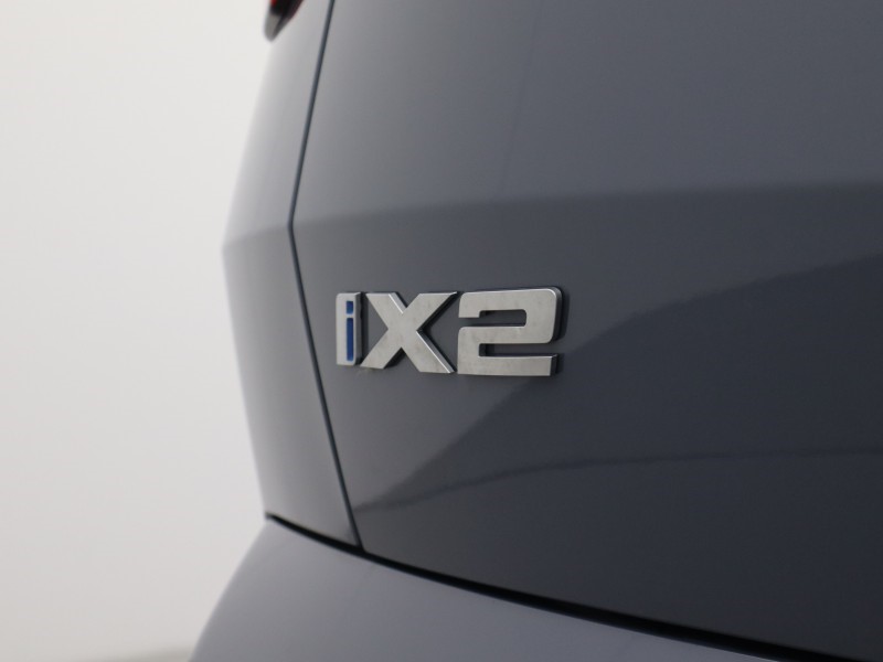 2024 (24) BMW iX2 150kW eDrive20 M Sport 65kWh 5dr Auto 5601962