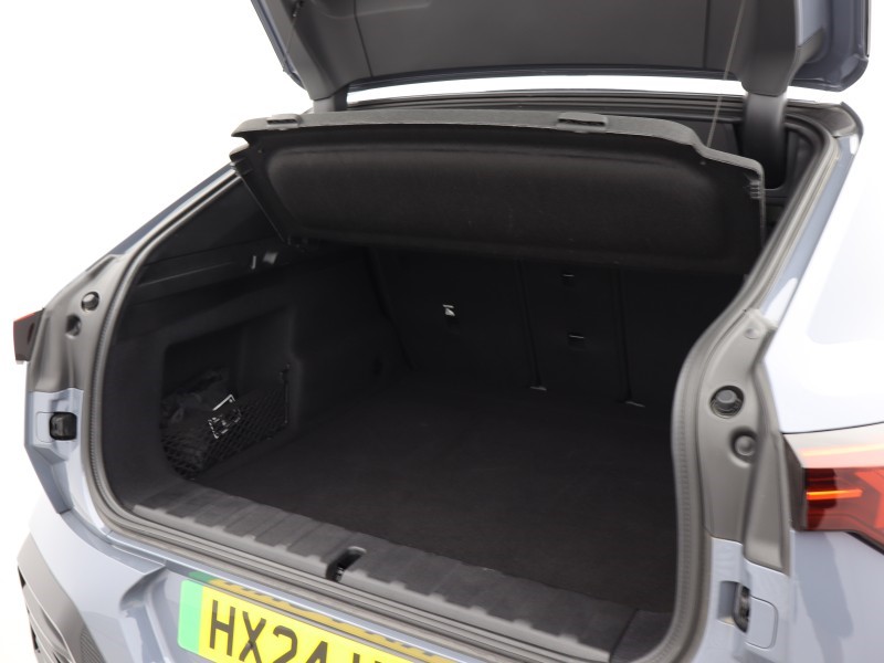 2024 (24) BMW iX2 150kW eDrive20 M Sport 65kWh 5dr Auto 5601965