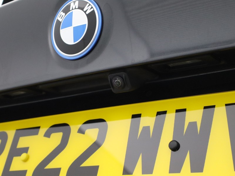 2022 (22) BMW X3 xDrive 30e M Sport 5dr Auto 5623344