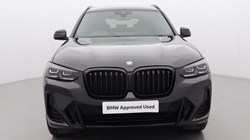 2022 (22) BMW X3 xDrive 30e M Sport 5dr Auto 5623496