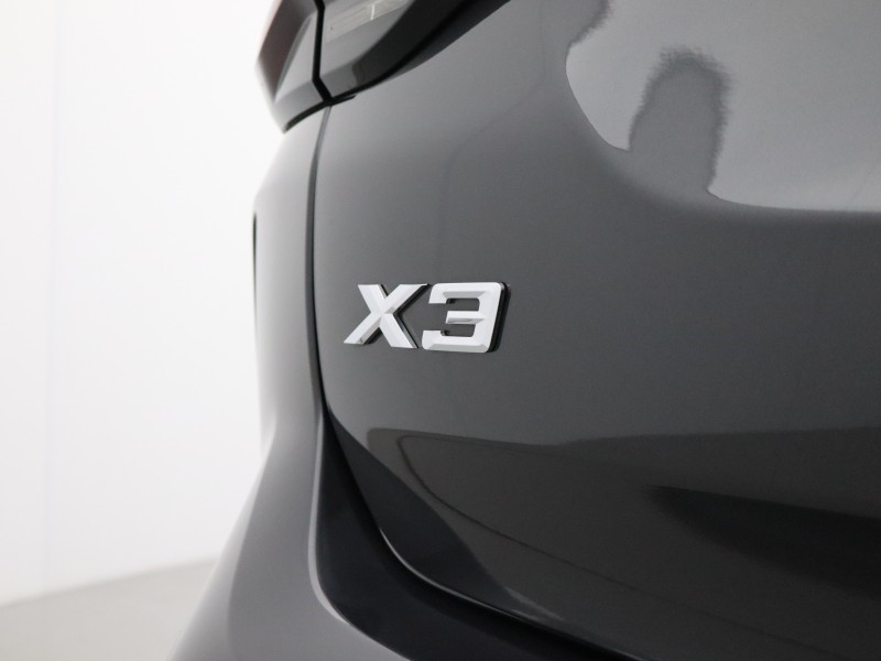 2022 (22) BMW X3 xDrive 30e M Sport 5dr Auto 5623345