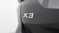 2022 (22) BMW X3 xDrive 30e M Sport 5dr Auto 5623345