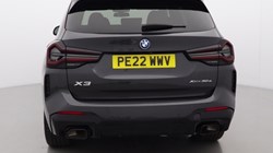 2022 (22) BMW X3 xDrive 30e M Sport 5dr Auto 5623492