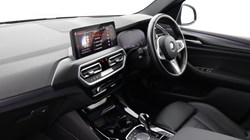 2022 (22) BMW X3 xDrive 30e M Sport 5dr Auto 5623407