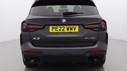 2022 (22) BMW X3 xDrive 30e M Sport 5dr Auto 5623338