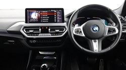 2022 (22) BMW X3 xDrive 30e M Sport 5dr Auto 5623398