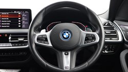 2022 (22) BMW X3 xDrive 30e M Sport 5dr Auto 5623399