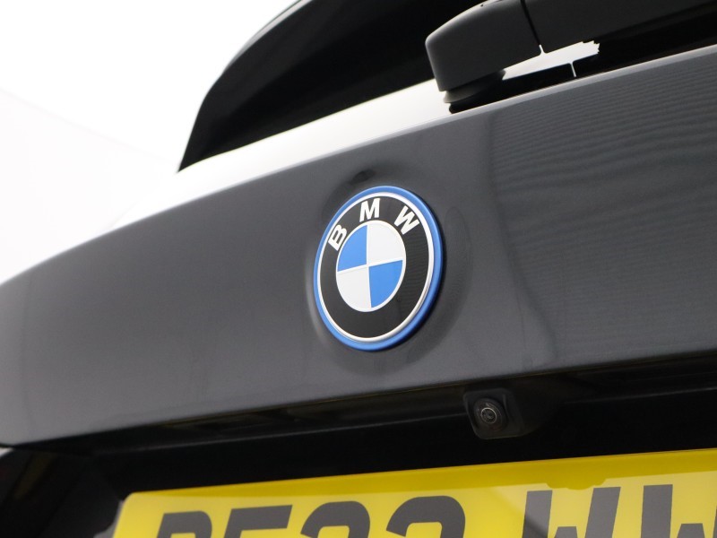 2022 (22) BMW X3 xDrive 30e M Sport 5dr Auto 5623343