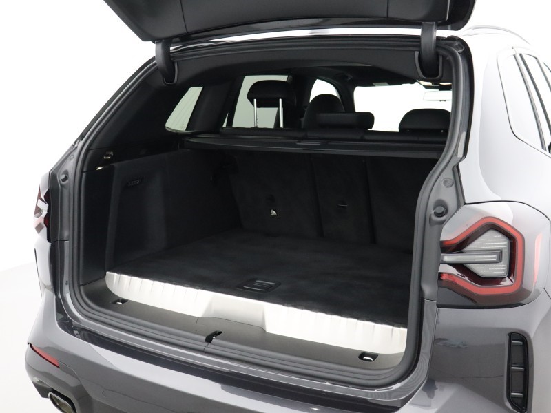 2022 (22) BMW X3 xDrive 30e M Sport 5dr Auto 5623349