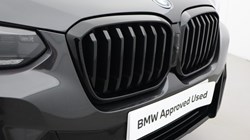 2022 (22) BMW X3 xDrive 30e M Sport 5dr Auto 5623499