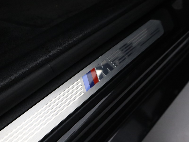 2022 (22) BMW X3 xDrive 30e M Sport 5dr Auto 5623364
