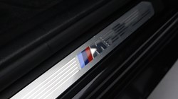 2022 (22) BMW X3 xDrive 30e M Sport 5dr Auto 5623364